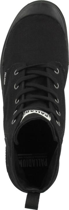 Actual product image Palladium Pampa SP20 Hi Canvas - 30343 (41)