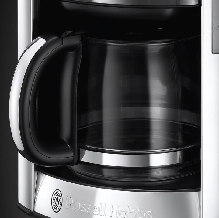 Actual product image Russell Hobbs Luna