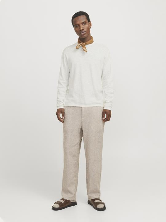 Immagine prodotto Jack & Jones Jjesummer Knit Crew Neck Sn (L)