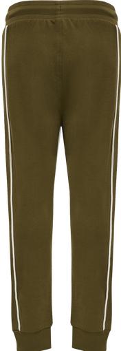Actual product image hummel Ditmer Pants (110)