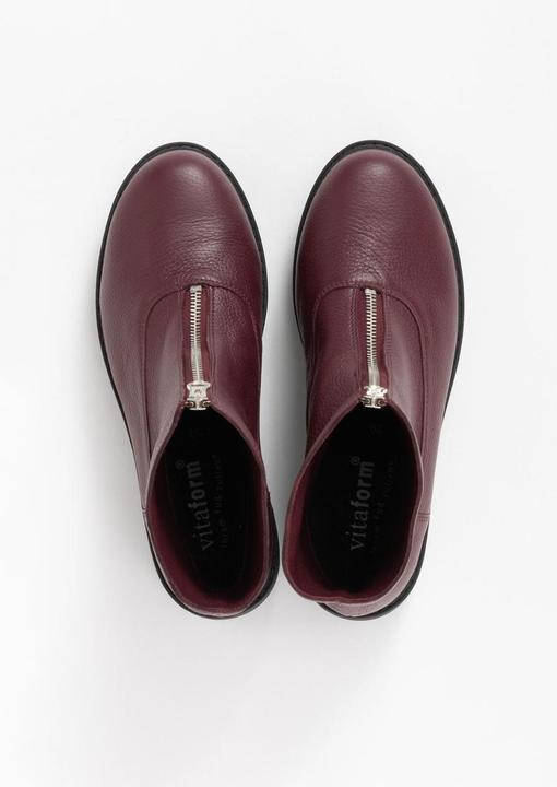 Actual product image Vitaform Soft ankle boot (37)