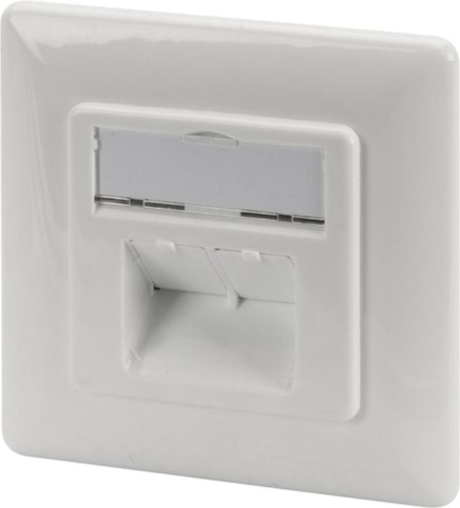 Actual product image Digitus EA network socket