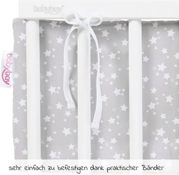 Produktbild Babybay Piqué
