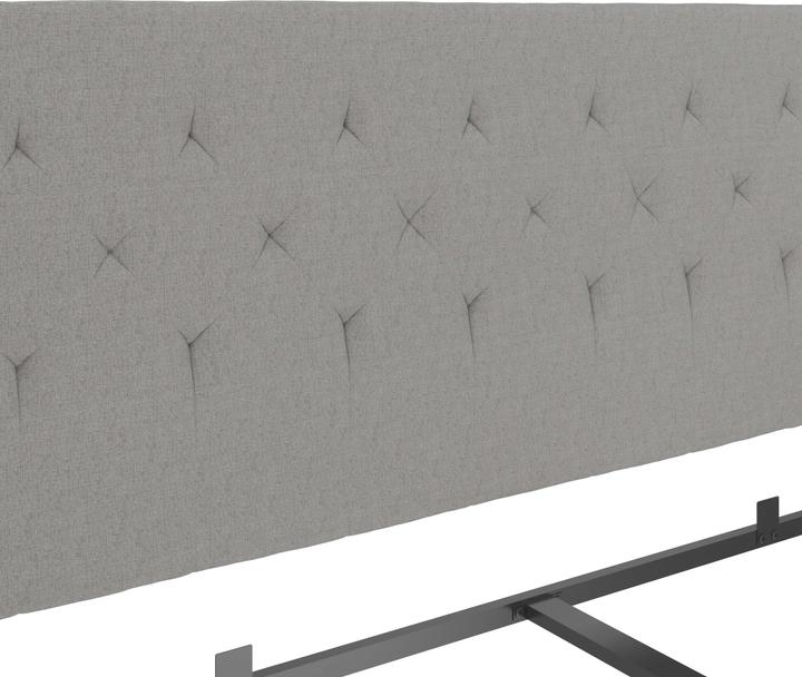 Actual product image Loft 24 Her Majesty (180 x 200 cm)