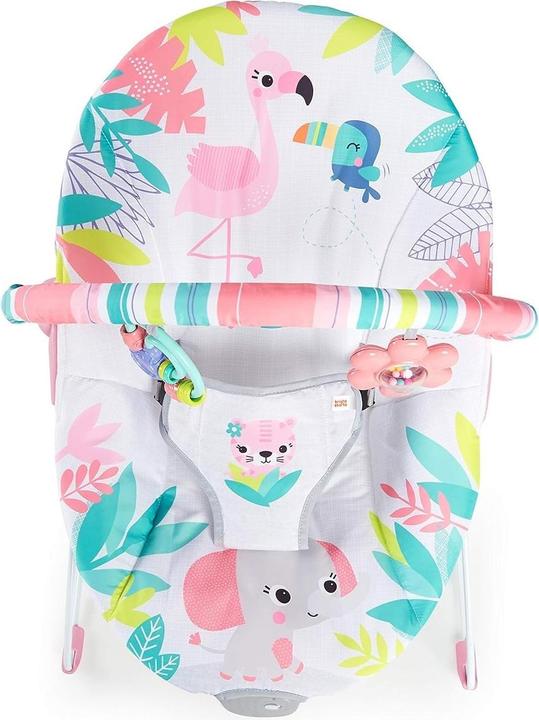 Produktbild Bright Starts Flamingo Vibe