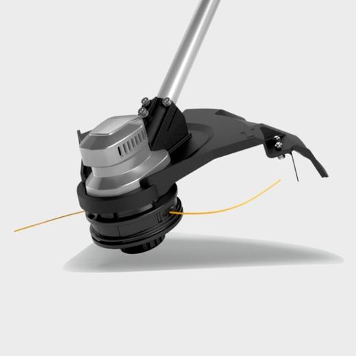 Actual product image Kärcher Professional LT 380/36 bp (Trim line)