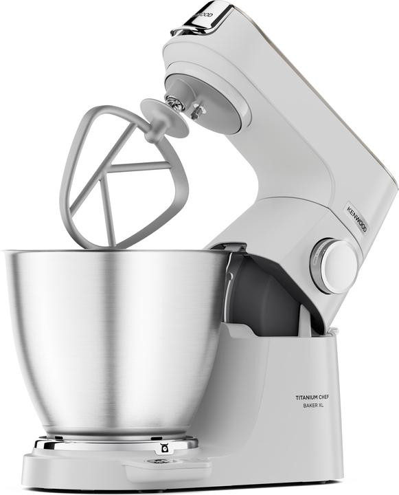 Produktbild Kenwood Titanium Chef Baker XL (1200 W)