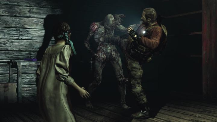 Image du produit Capcom Resident Evil : Revelations 2 (PS4, EN)