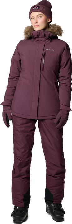 Immagine prodotto Columbia Giacca isolata Ava Alpine™ II (XL)