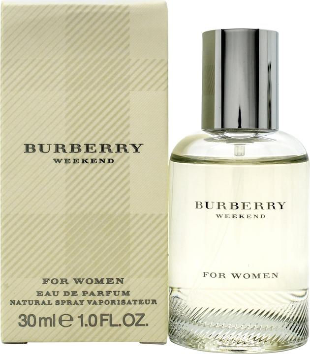 Produktbild Burberry Weekend (Eau de Parfum, 30 ml)