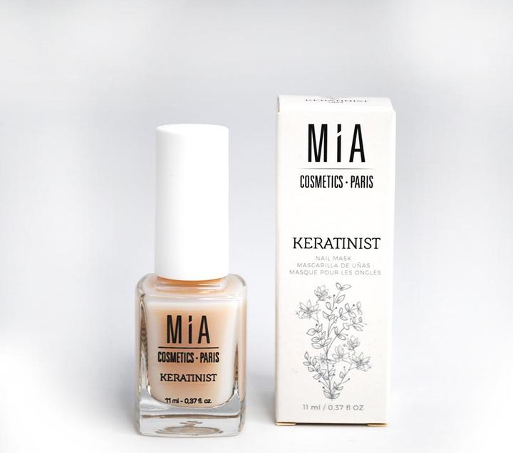 Image du produit Mia Cosmetics Paris Keratinist 11 ml (11 ml)