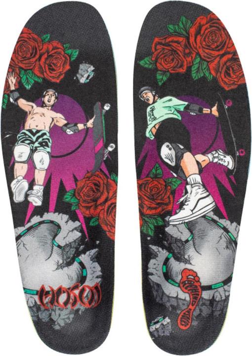 Actual product image Remind Christian Hosoi - Cush Impact