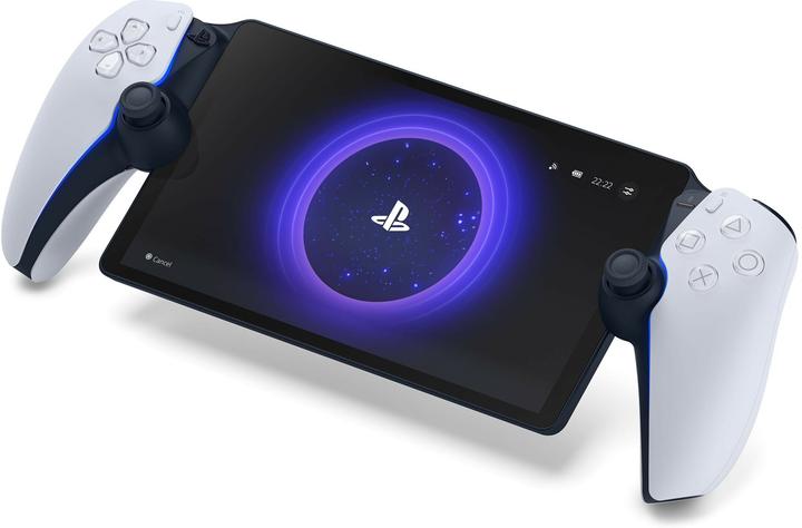Produktbild Sony PlayStation Portal Remote-Player