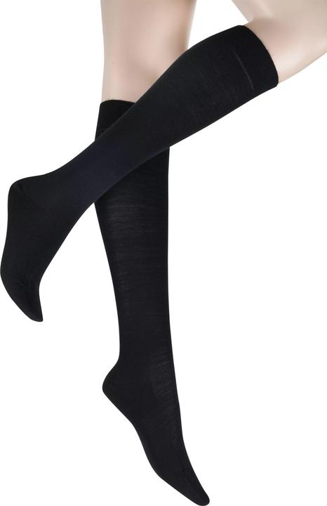 Actual product image Falke Softmerino KH (Single pack, 35 - 36)