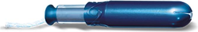 Actual product image Tampax Pearl (18 x, Regular)