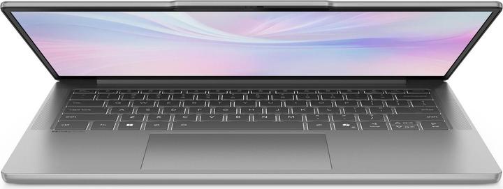 Produktbild Lenovo IdeaPad Slim 5 14" FHD+ OLED R5-8645HS 16GB/512GB SSD Win11 83HV000HGE (14", AMD Ryzen 5 8645HS, 16 GB, 512 GB, DE)