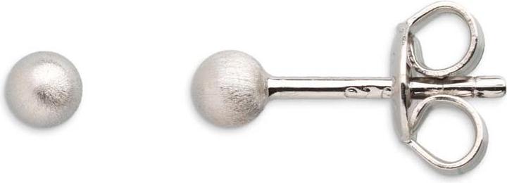 Xenox Ohrstecker (Silber)