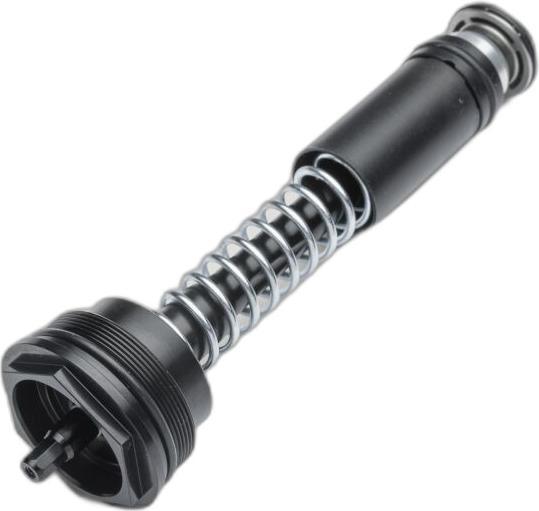 Fox Service Set: 2020 34, Grip Remote, Topcap Assy FK