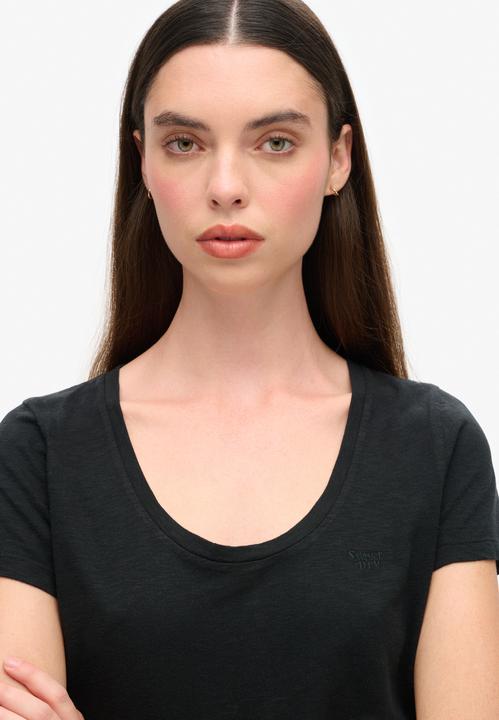 Immagine prodotto Superdry Tessera Collo Scoop (8)