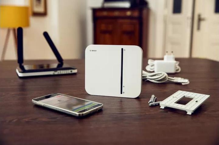 Image du produit Bosch Hausgeräte Pack de démarrage