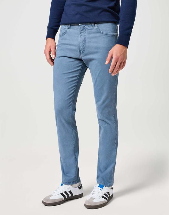 Produktbild Wrangler Stoffhose Larston (32)