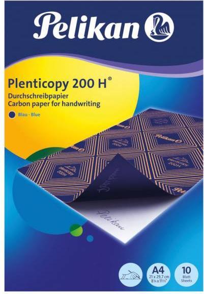 Produktbild Pelikan Plenticopy (45.45 g/m², 10 x, 21 x 29.7 cm)