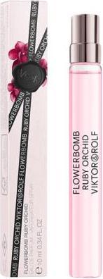 Viktor & Rolf Flowerbomb Ruby Orchid (Eau de Parfum, 10 ml)