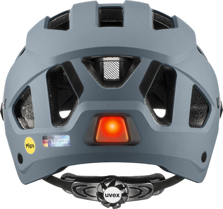 Produktbild Uvex Sports stride visor Mips (56 - 59 cm)