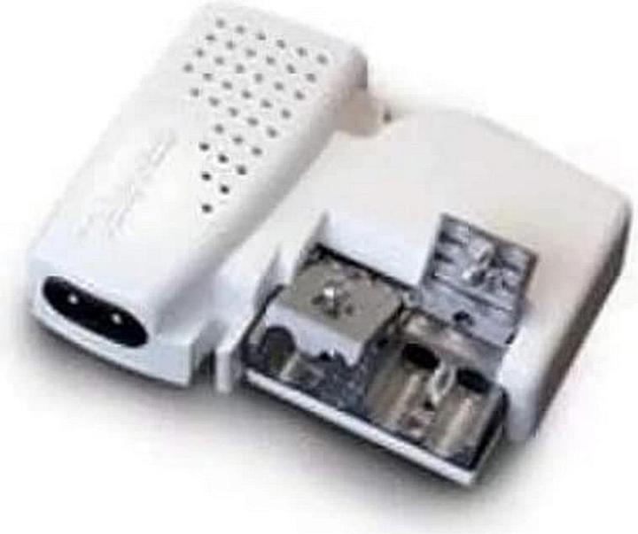 Actual product image Televes 5795 Power supply unit Picokom 24 V, 130 mA, Easy-F connections (4400 W)
