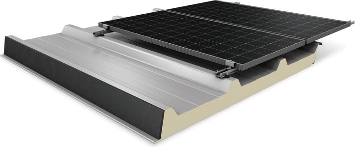 Actual product image K2 SpeedClip 1001164 (Solar connector)
