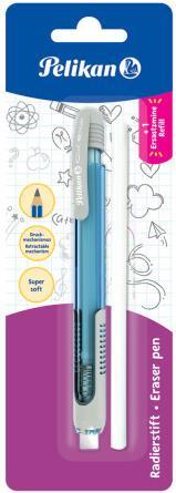 Produktbild Pelikan Radierstift inkl. Ersatzradierer