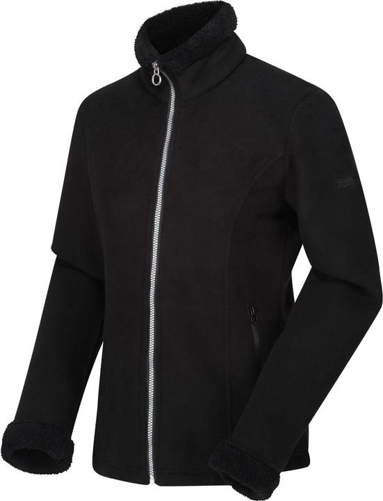 Actual product image Regatta Brandall Fleece Jacket Heavy (40)