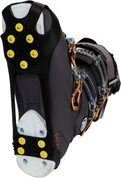 Produktbild Welltravel Snow-Spikes (2er-Set) 1x M/L / 1x L/XL (42 - 46, 36 - 41)