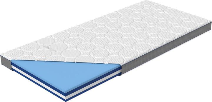 Produktbild Genius Eazzzy Royal Topper Hybrid (90 x 200 cm)