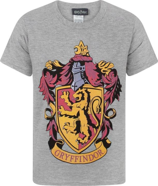 Jungen Gryffindor Wappen TShirt (104)