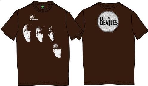 Produktbild The Beatles With (S)