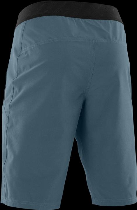 Image du produit ION Bike Shorts TECH Logo Plus men - cosmic-blue (L)