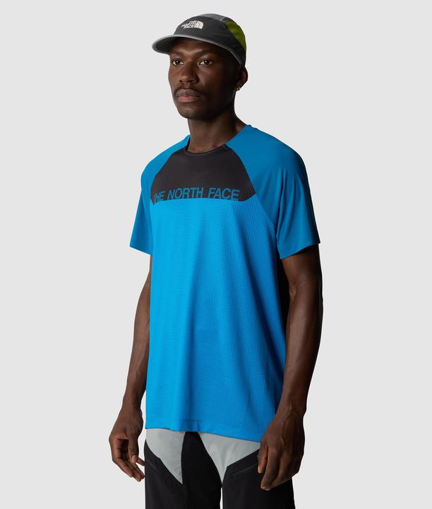 Actual product image North Face Trailjammer S/S Tee (S)