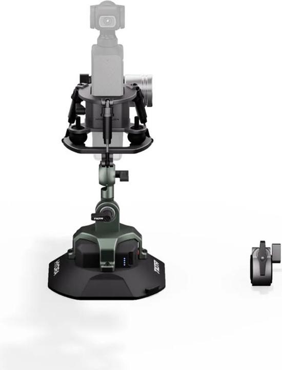 Actual product image Tilta Hydra Alien Mini Master Kit (Gimbal)