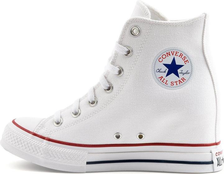 Actual product image Converse Chuck Taylor All Star Wedge (39)