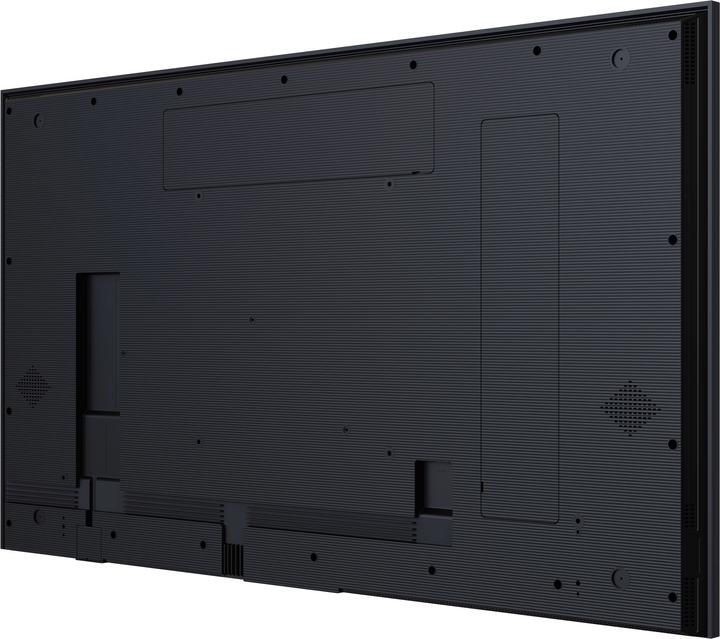 Actual product image iiyama ProLite LH6560UHS-B1AG (3840 x 2160 Pixels, 65")