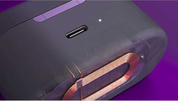 Produktbild Philips TAT8506 (ANC, 200 h, Kabellos)
