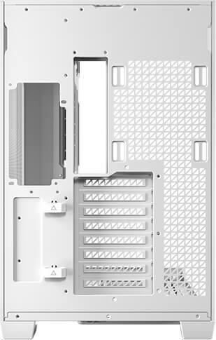 Produktbild Antec C8 (ATX, ITX, mATX, E-ATX)