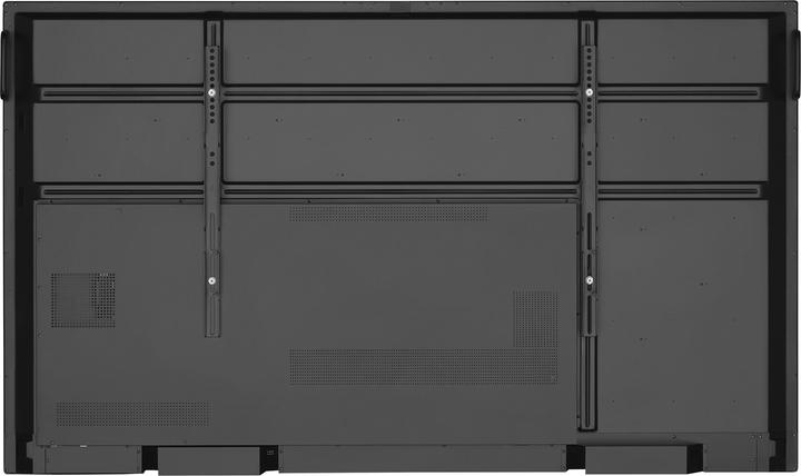 Image du produit NEC MultiSync® CB651Q (3840 x 2160 pixels, 65")