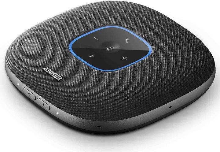 Image du produit Anker PowerConf S3 Black 1