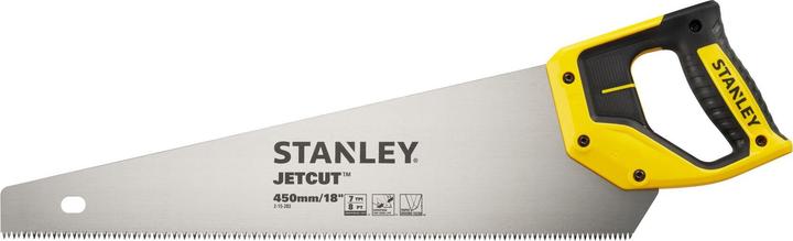 Image du produit Stanley Scie égoïne Jet Cut SP 450/HP