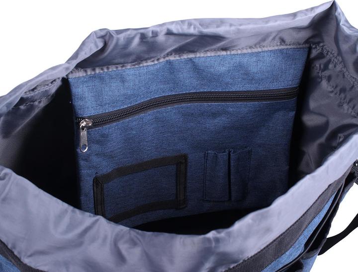 Produktbild Qhp Putztasche Melange
