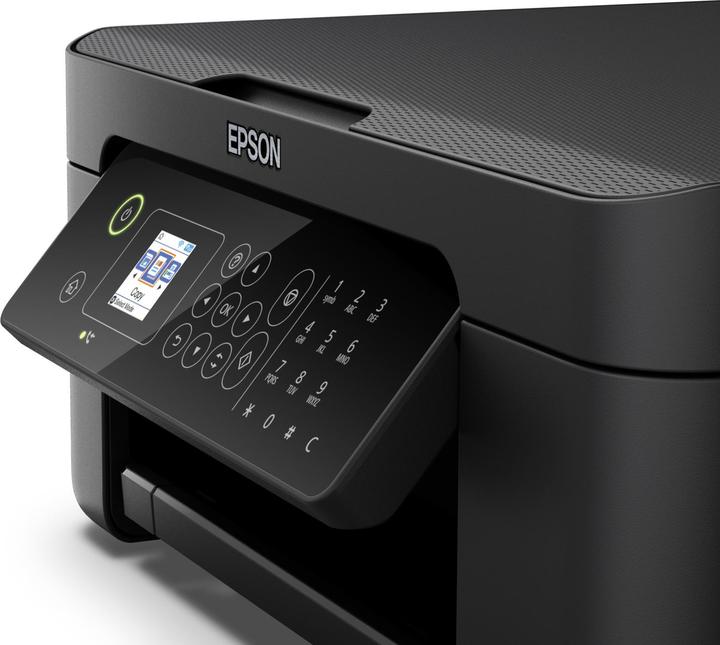 Produktbild Epson WorkForce WF-2810DWF (Tintenpatrone, Farbe)