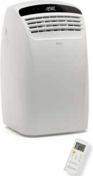 Image du produit Olimpia Splendid Dolceclima Silent 10 P (32 m², 10000 BTU/h)