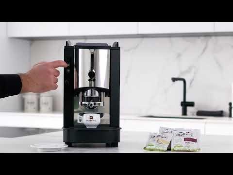 Produktbild Lollo Caffè Kaffeepads Classico (50 Pads) (50 x Port.)